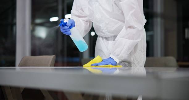24/7 Emergency Unattended Death Cleanup experts in Thornton, PA